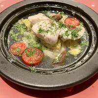 グリルうかい 丸の内店 - 