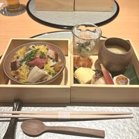 恵比寿 鮨 一 - 