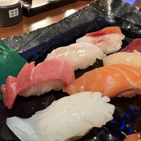おたる政寿司 ぜん庵 - 