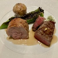 グリルうかい 丸の内店 - 