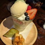 ラ・クロンヌ・ドル - 