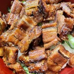 あなごめしうえの - 