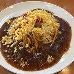 からめ亭 - 料理写真: