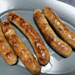 ニュー・クイック - 料理写真: