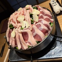 八起庵 丸太町本店 - 