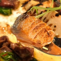 THE COSMOPOLITAN GRILL BAR TERRACE - 