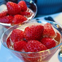 THE COSMOPOLITAN GRILL BAR TERRACE - 