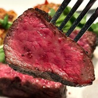 THE COSMOPOLITAN GRILL BAR TERRACE - 