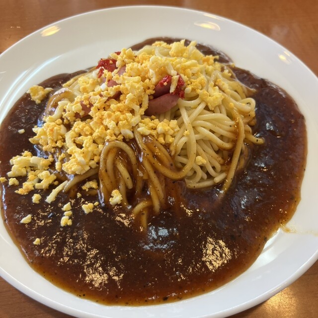 Karame Tei Okazaki Yasuo Ten