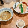 別邸 たけ井 なんばラーメン一座店