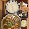 うどん茶屋俵屋
