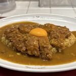 上等カレー - 