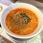まぁぼや - 担々麺 900円