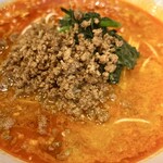 まぁぼや - 担々麺 900円