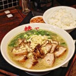 らーめん 賛平 - 