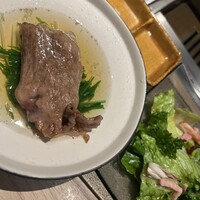 東京焼肉 黒木 - 