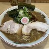 自家製麺 麺や 六等星