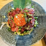 京の里久 赤坂見附店 - 