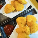 京の里久 赤坂見附店 - 