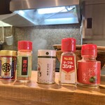 阿波座 ひゃっかく - 