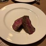 Peter Luger Steak House Tokyo - にく