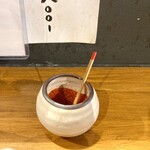 阿波座 ひゃっかく - 