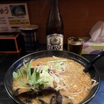 らーめん北熊 - 