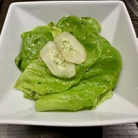 叙々苑 新宿小田急ハルク店 - 