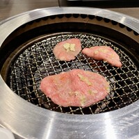 叙々苑 新宿小田急ハルク店 - 