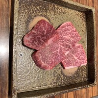 炭火焼肉KINOE - 