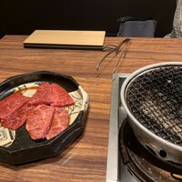 炭火焼肉KINOE - 