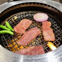 叙々苑 新宿小田急ハルク店 - 