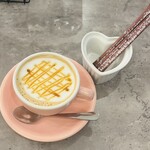 隠れ家Cafe BeneCafe  - 