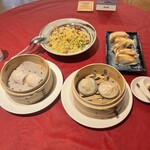 揚州飯店 本店 - 