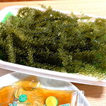 名古屋わしたショップ - 料理写真: