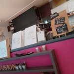 ザ・フュージョン - 