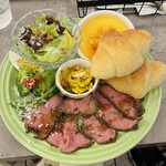 隠れ家Cafe BeneCafe  - 