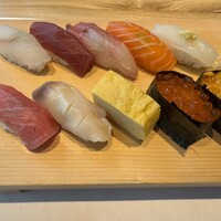 すし うおいち - 