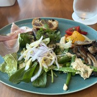 アトモス･イタリアンダイニング - 