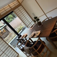 Jean-Georges at The Shinmonzen - 