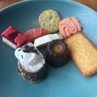 アトモス･イタリアンダイニング - 