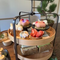 Jean-Georges at The Shinmonzen - 