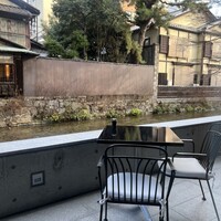 Jean-Georges at The Shinmonzen - 