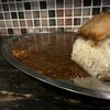 カレー コンドル