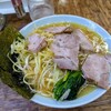 家系ラーメン まこと家