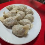 中国家庭料理大連 - 