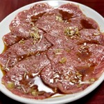 焼肉幸泉 - 