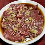 焼肉幸泉 - 
