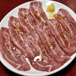 焼肉幸泉 - 