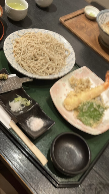 Soba-ya de Gozaru photo
